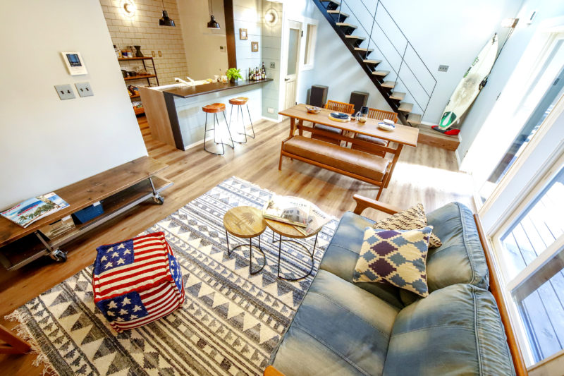 大磯　ZERO-CUBE MALIBUの写真