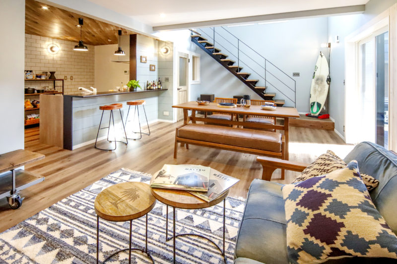 大磯　ZERO-CUBE MALIBUの写真