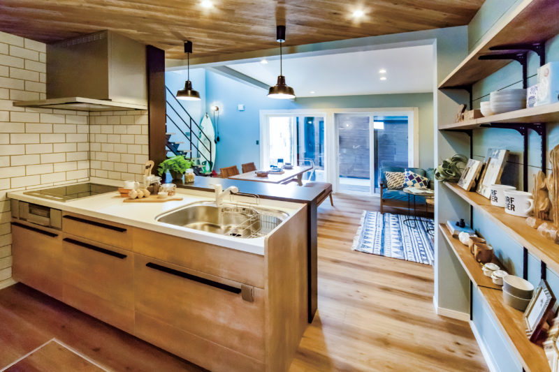 大磯　ZERO-CUBE MALIBUの写真