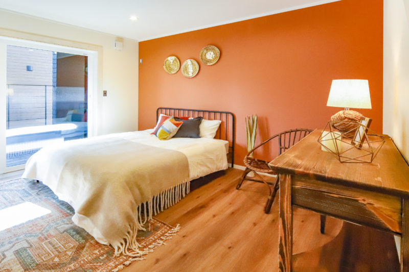 大磯　ZERO-CUBE MALIBUの写真