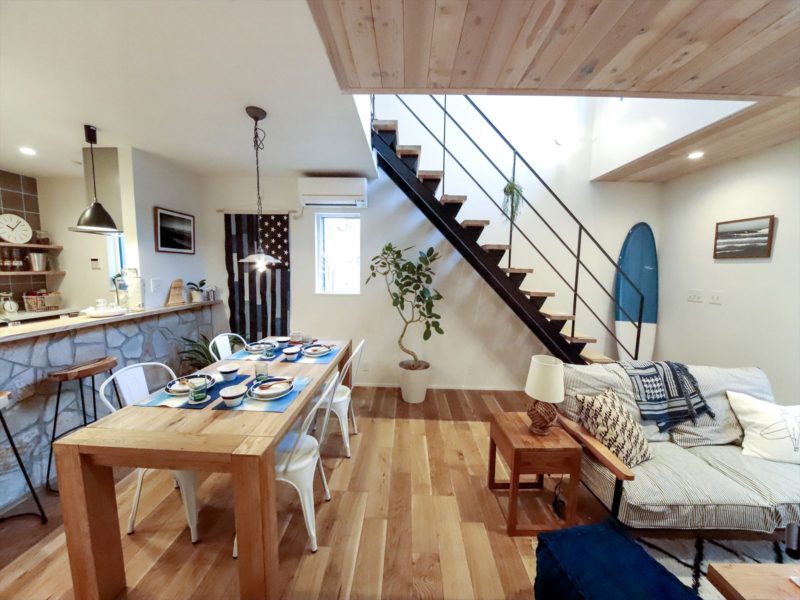 平塚　WTWHOUSE（SMALL）の写真