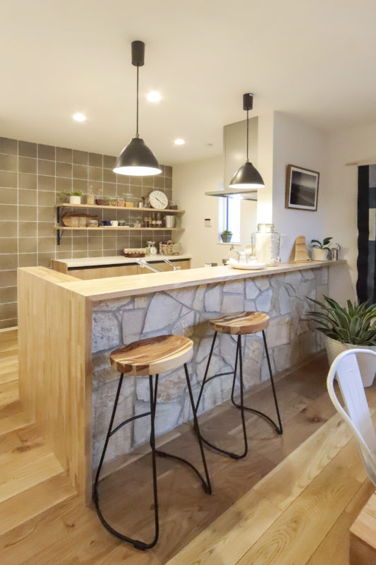 平塚　WTWHOUSE（SMALL）の写真