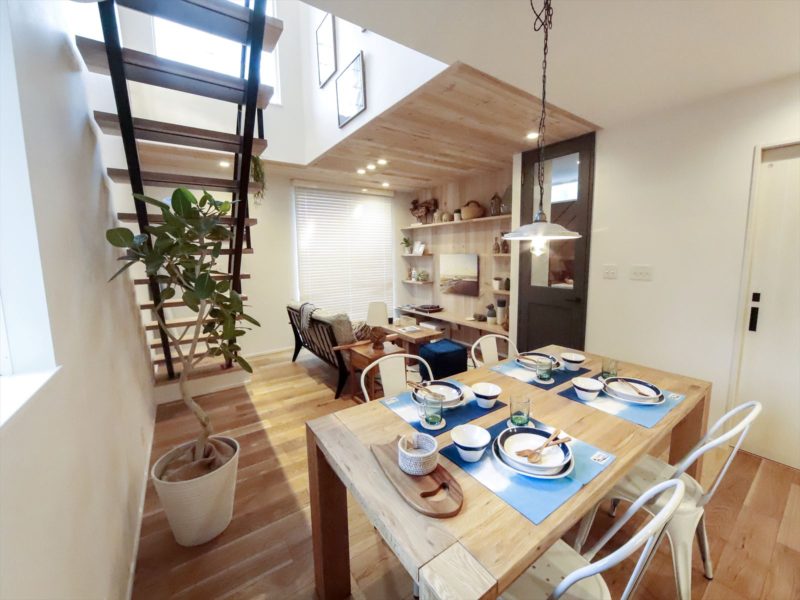 平塚　WTWHOUSE（SMALL）の写真