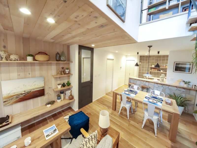 平塚　WTWHOUSE（SMALL）の写真