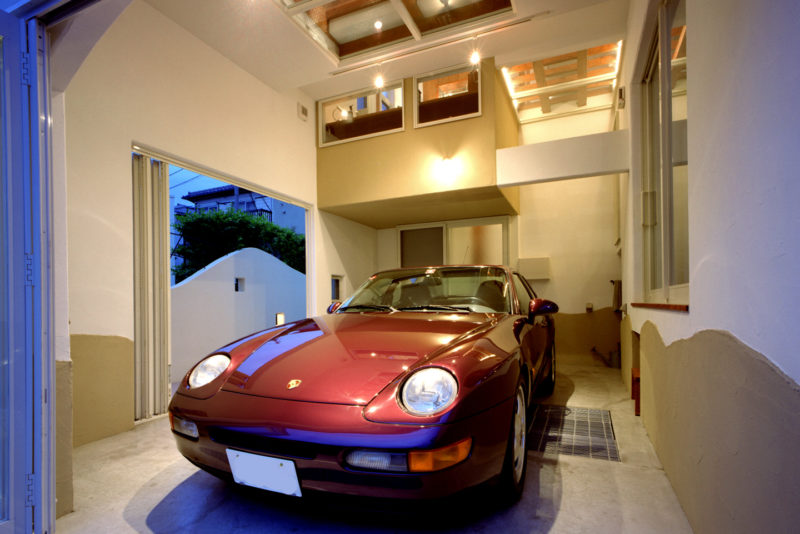 大磯　自由設計の写真