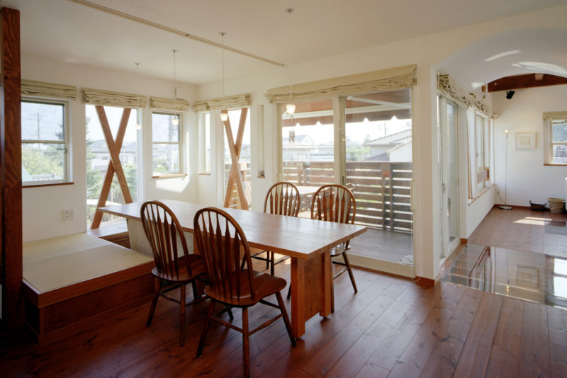 大磯　自由設計の写真