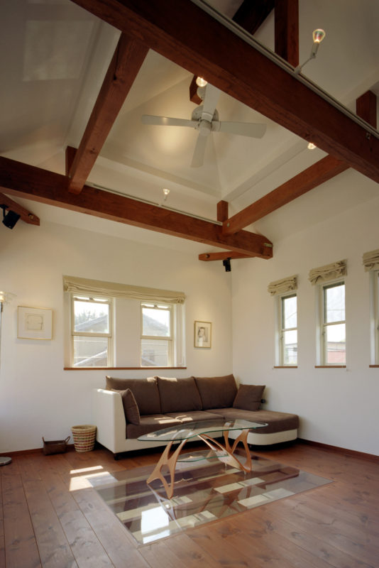 大磯　自由設計の写真