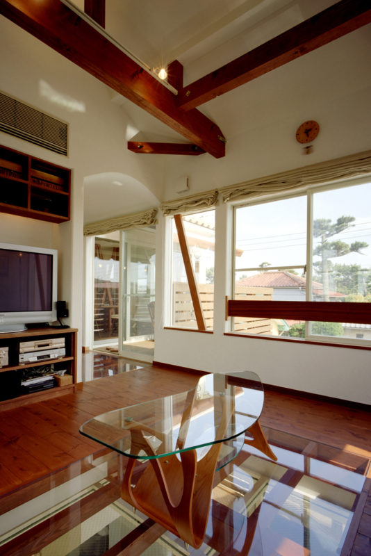 大磯　自由設計の写真