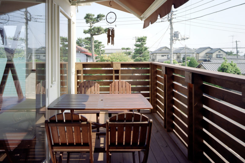 大磯　自由設計の写真