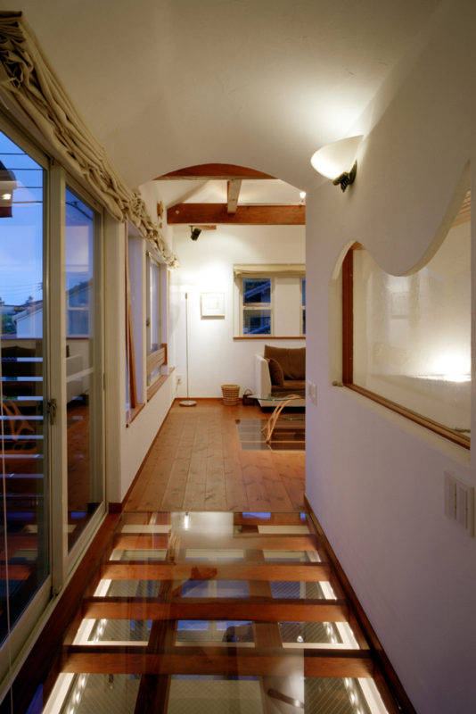 大磯　自由設計の写真