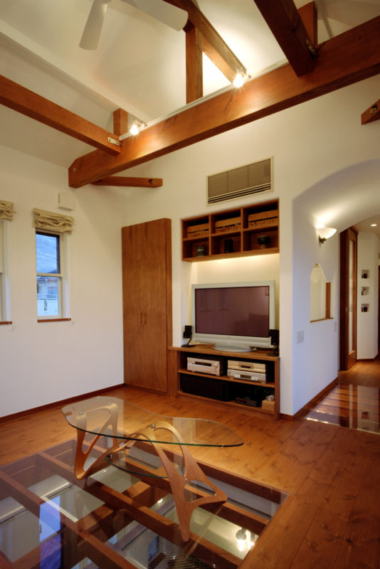 大磯　自由設計の写真