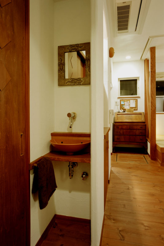 大磯　自由設計の写真