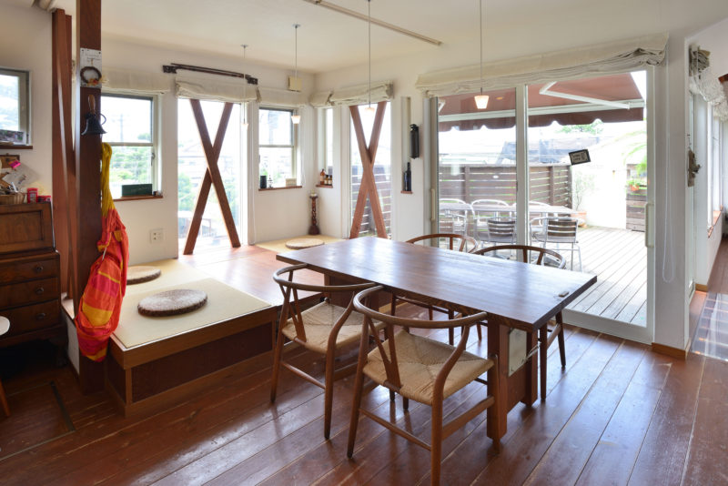 大磯　自由設計の写真