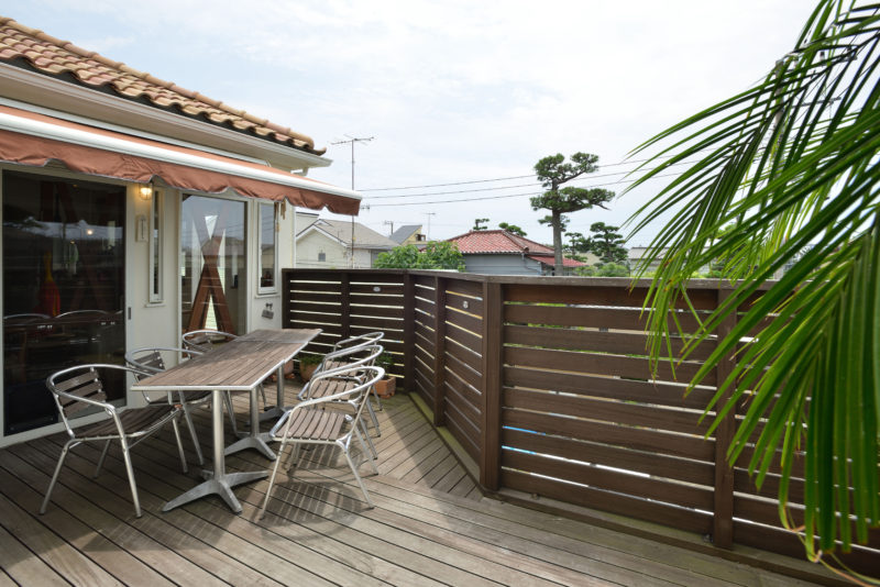 大磯　自由設計の写真