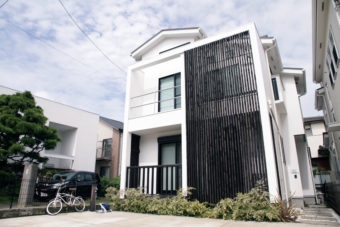 藤沢　自由設計