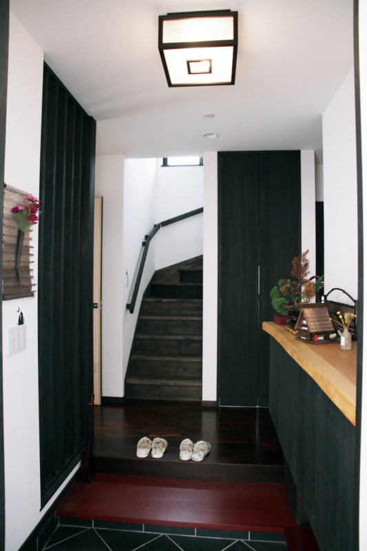 藤沢　自由設計の写真