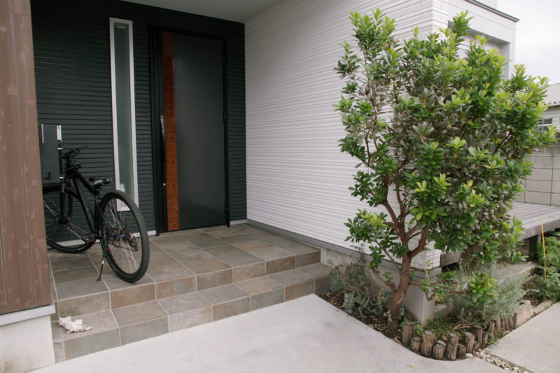 平塚　自由設計の写真