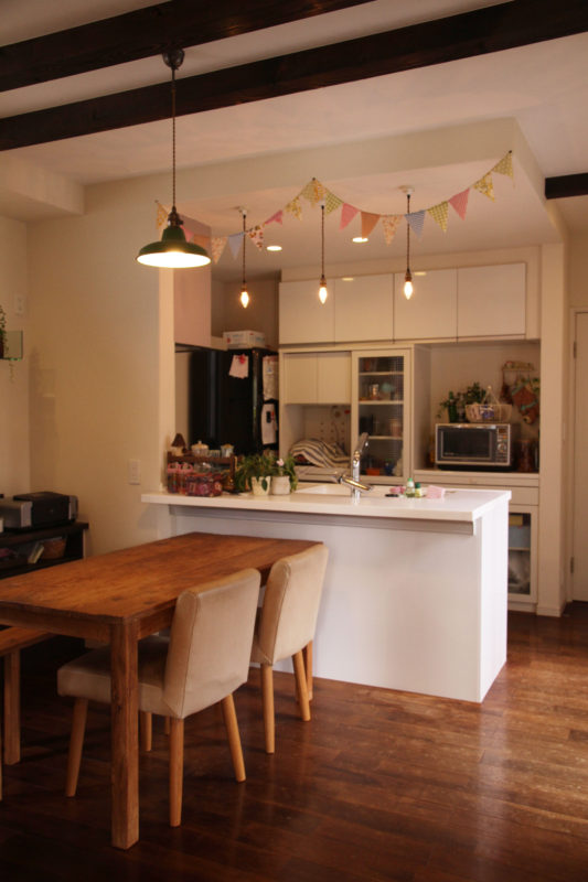 平塚　自由設計の写真