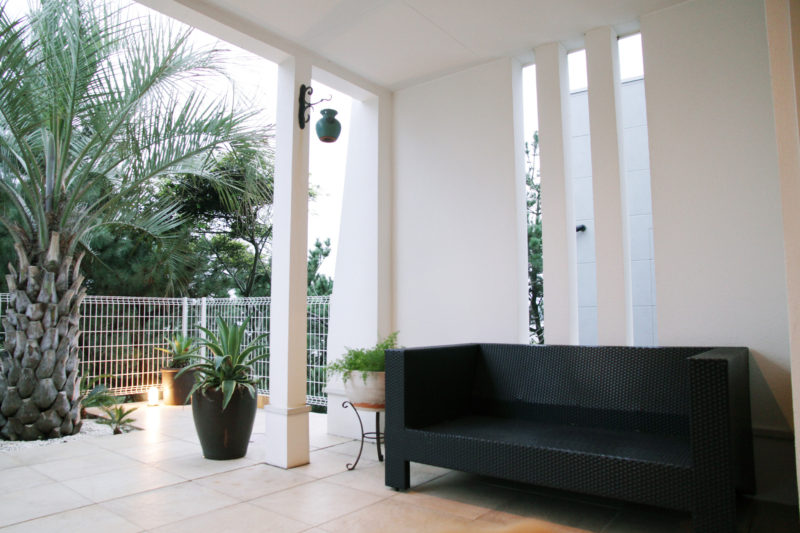 大磯　自由設計の写真