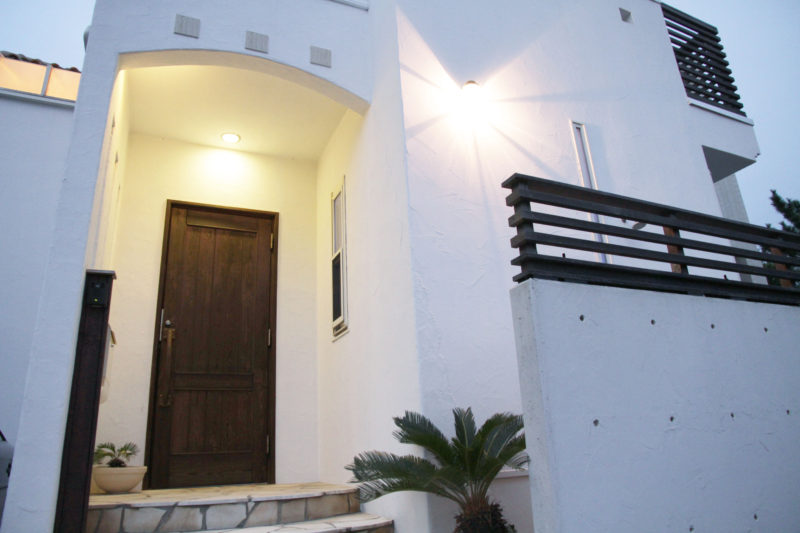 大磯　自由設計の写真