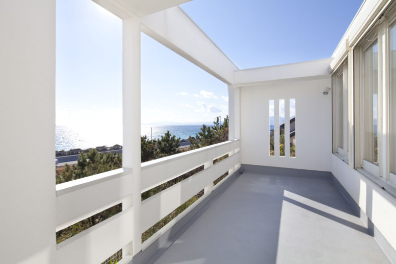 大磯　自由設計の写真