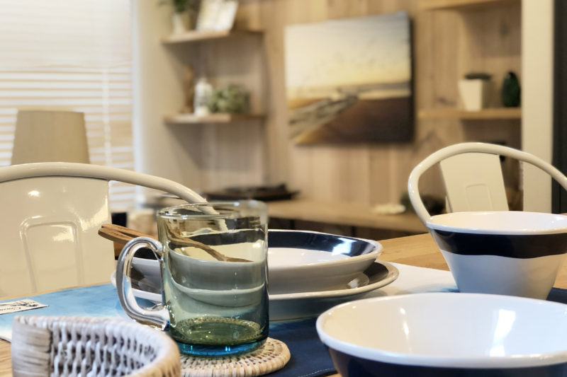 平塚市撫子原　WTW HOUSE　の写真