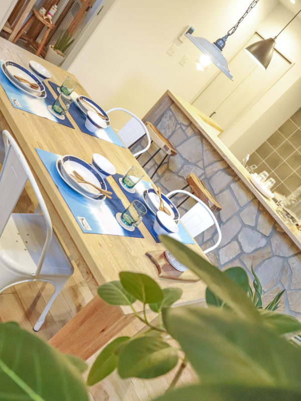 平塚市撫子原　WTW HOUSE　の写真