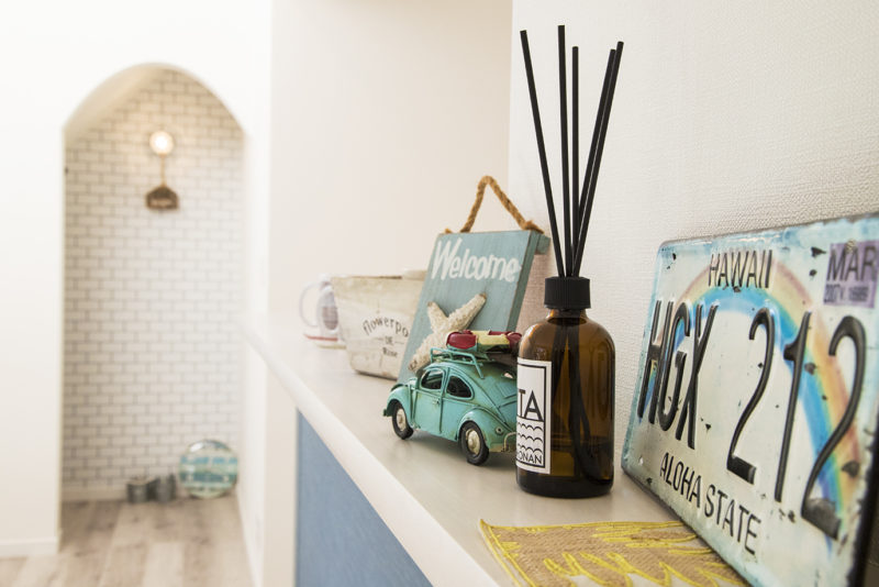 平塚　ZERO-CUBE　Marine Styleの写真