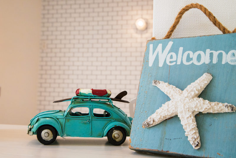 平塚　ZERO-CUBE　Marine Styleの写真