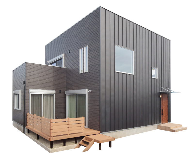 平塚　ZERO-CUBE＋BOXの写真