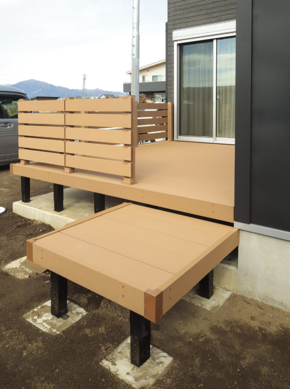 平塚　ZERO-CUBE＋BOXの写真