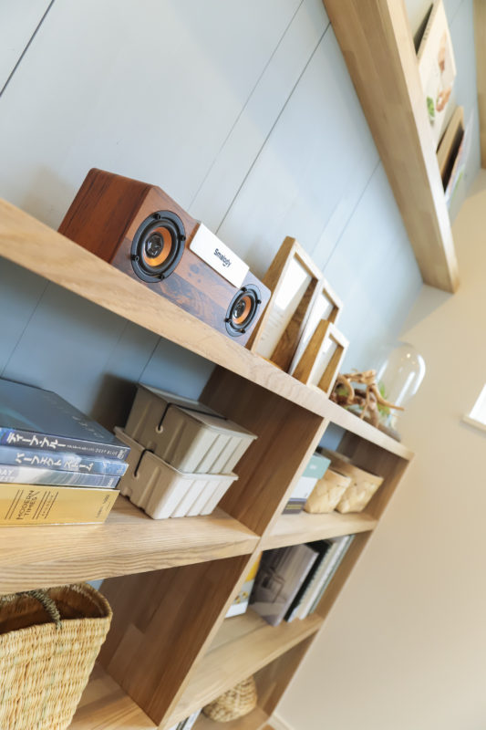 平塚市撫子原　WTW HOUSE　の写真