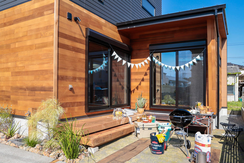 大磯　FREAK'S HOUSEの写真