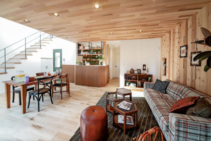 大磯町国府本郷 FREAK’S HOUSE