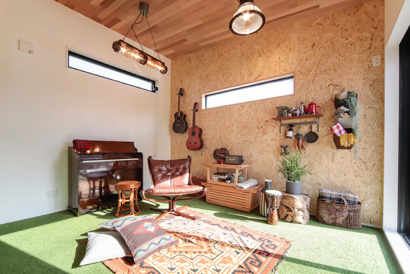 大磯　FREAK'S HOUSEの写真