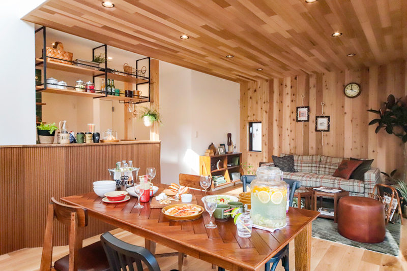 大磯　FREAK'S HOUSEの写真