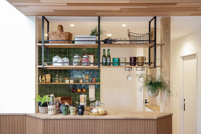 大磯　FREAK'S HOUSEの写真