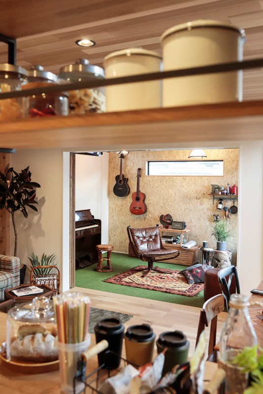 大磯　FREAK'S HOUSEの写真