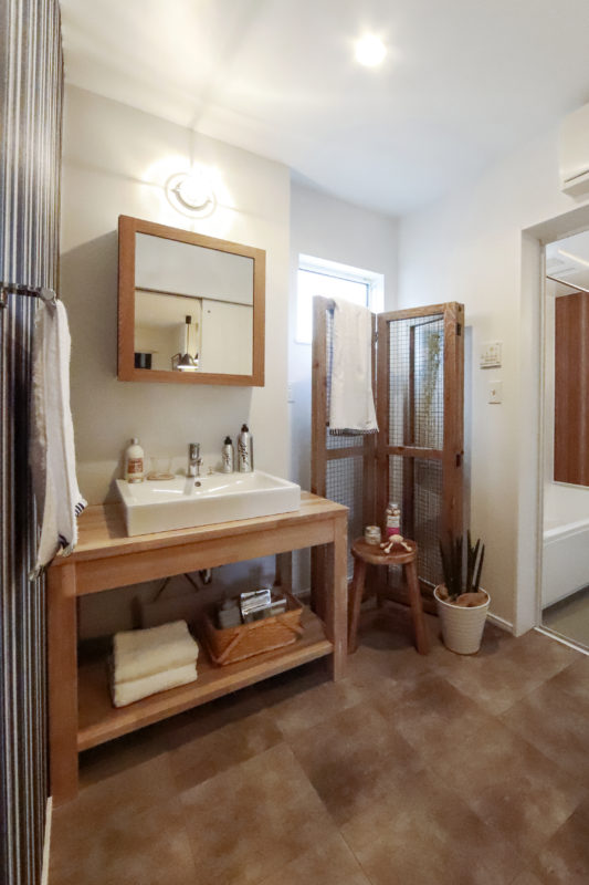 平塚市撫子原　WTW HOUSE　の写真