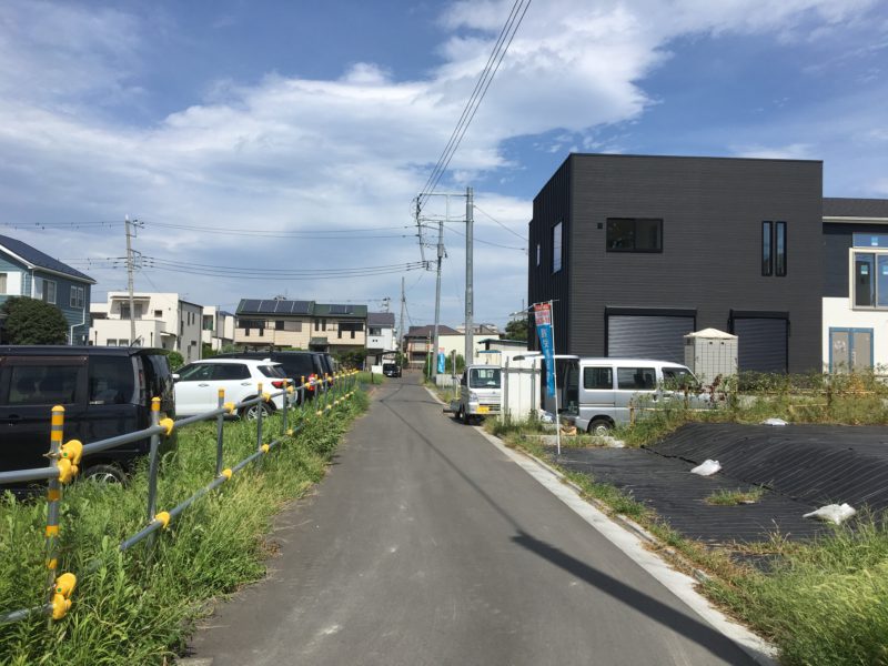 藤沢市本鵠沼5丁目【5,100万円】～ZERO-CUBE STYLING HOUSE～の写真