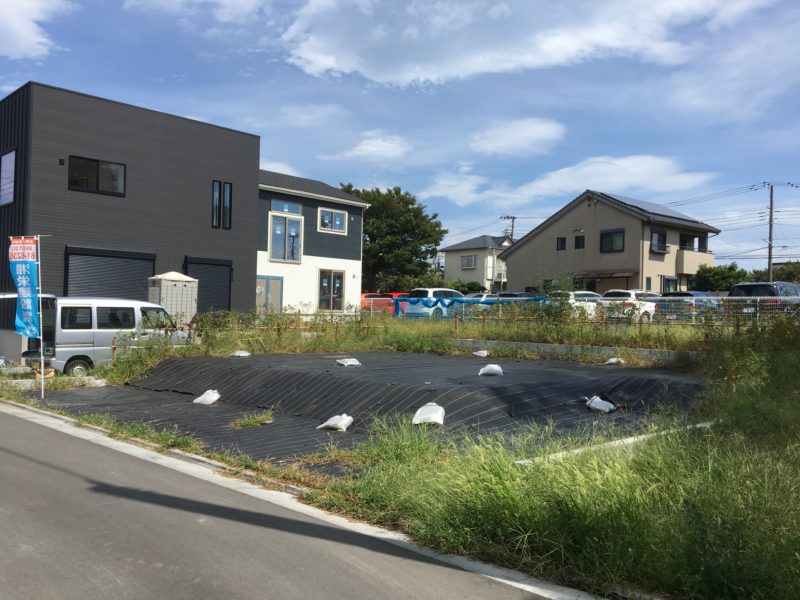 藤沢市本鵠沼5丁目【5,100万円】～ZERO-CUBE STYLING HOUSE～の写真