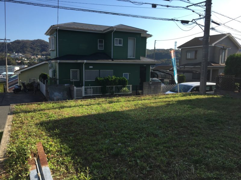 平塚市出縄【2,700万円】～ZERO-CUBE INNER BALCONY～の写真
