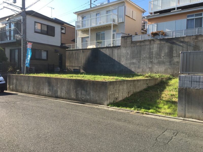 平塚市出縄【2,700万円】～ZERO-CUBE INNER BALCONY～の写真
