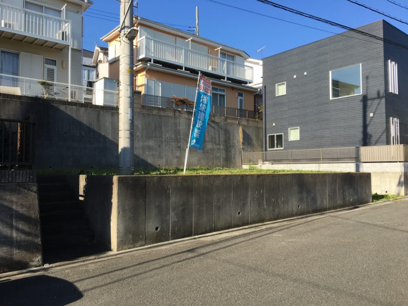 平塚市出縄【2,700万円】～ZERO-CUBE INNER BALCONY～の写真